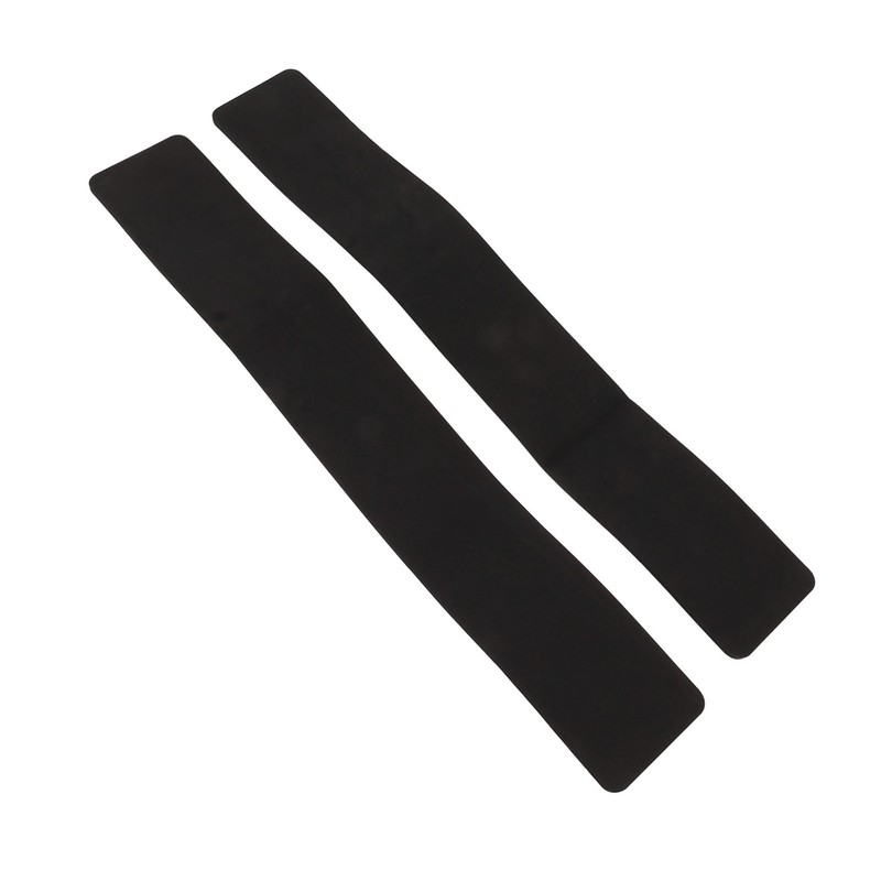 2Pcs Anti Slip Furniture Rail Pad EVA Cuttable Furniture Grippers