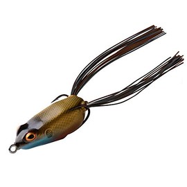 BOOYAH - Pad Crasher Jr Bluegill 2 in (BYPC2912)