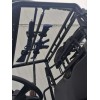Great Day QD860-OGR QuickDraw Overhead Gun Rack-UTV's with 42"-45" Roll