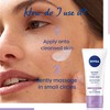 NIVEA NIVEA Sensitive Day Cream (50 ml), Face Cream and