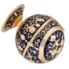 1pc Portable Ashtray Round Ball Home Hotel Wedding Gift Collectibles