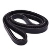 Yeasliy Drive Belt 6684749 Compatible for Bobcat MT52 MT85 MT55