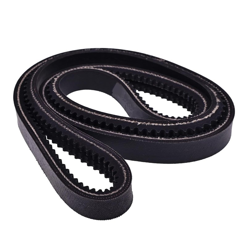 Yeasliy Drive Belt 6684749 Compatible for Bobcat MT52 MT85 MT55