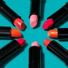 wet n wild Silk Finish Lipstick, Hydrating Rich Buildable Lip