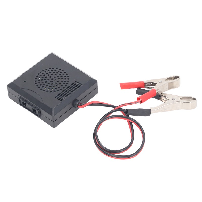 Car Power Inverter DC 12V Input to AC 220V Output