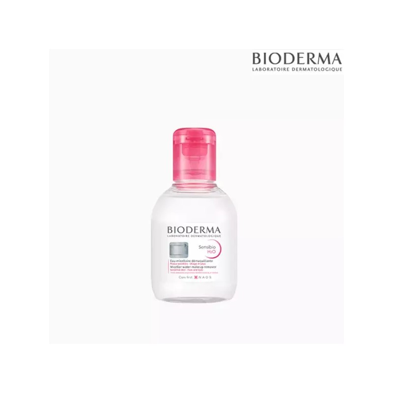Bioderma 바이오더마 센시비오 H2O 100ml Bioderma Sensibio H2O 100ml