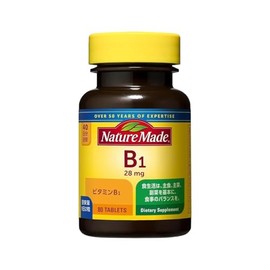 大塚製薬 ネイチャーメイド Ｂ－１ ８０錠
