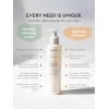 Sonage Crema Limpiadora Calmante | Suave Lavado Facial Diari