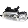 Evan Fischer Driver Side Headlight for Honda CR-V EX LX