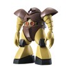 THE ROBOT SPIRITS Mobile Suit Gundam Side MS MSM-03 GOGG