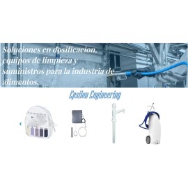 Tiras Reactivas Peróxido De Hidrógeno 0 - 50 Ppm 25 Pack