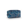 Coco Cosmetic Bag Medium Quilted Daisy Dreams Blue 21.5x10x10.5cm