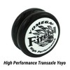 Yomega Fireball YoYo -HIGH Performance Responsive Transaxle Yoyo, Great for