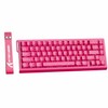 ATTACK SHARK X68 HE 8000Hz Rapid Trigger Keyboard, 0.01mm RT