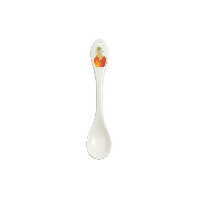 NARUMI Teaspoon Set, Chihiro Iwasaki Design