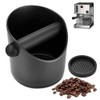Caja de Café Espresso de 5 pulgadas 2PCS, Caja de
