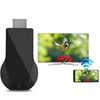 Wireless Display Adapter 1080P WiFi HD Multimedia Interface Screen Mirroring