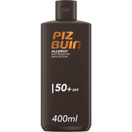 Piz Buin Allergy Lotion SPF50 400ml