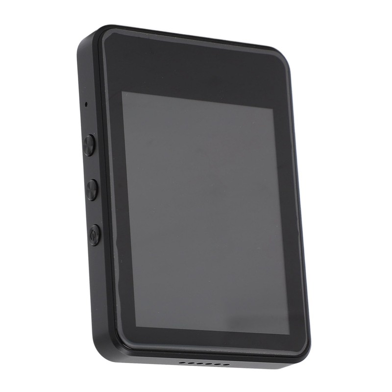 2.8 Inch Touch Screen MP3 MP4 Player Built in FM