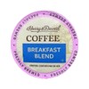 Harry & David Single Serve Coffee, 100 Single Serve Cups