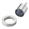 Niigata Seiki SK Electroplated Diamond Core Drill 1.2 inches (30