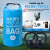 Yeabett Waterproof Dry Bag, 10L Waterproof Beach Bag with Adjustable
