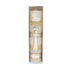 Pack 2 cirios pascuales | #1 (20 cm alto x