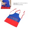 DIY Storytelling Apron Easy Adhesive Felt Teachers Apron Teacher Apron