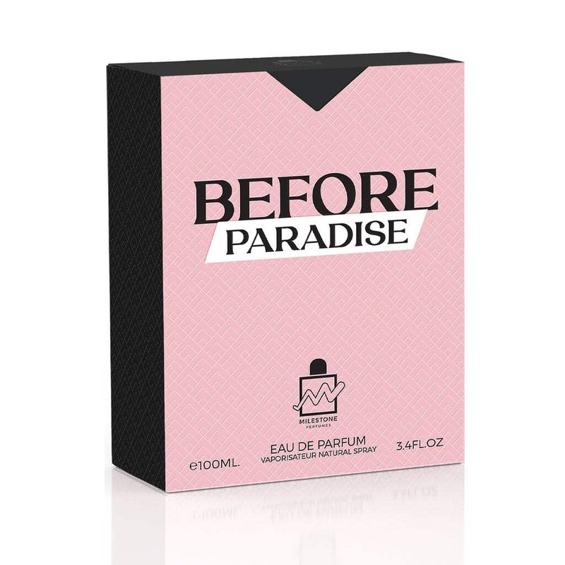 Emper Before paradise, for women - 100ml