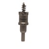 Starrett Carbide Tipped Hole Saw - CTD27 TCT Deep Cut