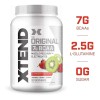 Scivation Xtend Bcaa- 90 Servicios - Sabor Strawberry kiwi splash
