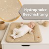 Changing Mat Changing Mat Washable and Waterproof 85 x 72