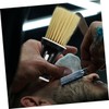 BIUDECO Haircut Brush Set 4pcs Barber Neck Brush Soft Bristle