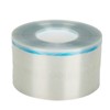 Lens Processing Sticker Double Sided Transparent Skidproof Tape Accessory for
