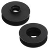 SCITOO 3" Front 2" Rear Rear SHOCK BRACKET Leveling Lift