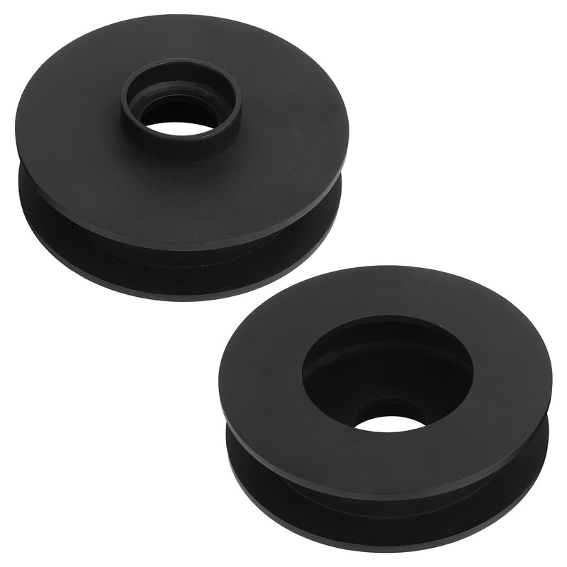 SCITOO 3" Front 2" Rear Rear SHOCK BRACKET Leveling Lift