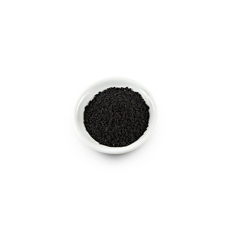 Black Onion Seeds (Kaloonji) 50g (as Used by Award-Winning Chefs)