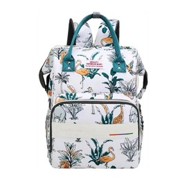 Diaper Bag BackPack,DiaperBag HandsFree,Multi Function Waterproof Diaper Bag,Baby Diaper BackPack USB,Travel Diaper Bag, Unisex