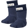 PlayshoesUnisex-ChildFleeceSocksforBoot,SizeEU34/35