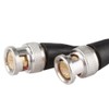TECHGEAR 2x 8MP / 4K CCTV Passive Video Balun BNC