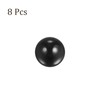 Kozelo Ceramic Precision Balls, 2 mm, Silicon Nitride for Storage