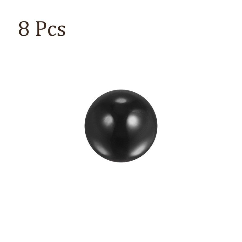 Kozelo Ceramic Precision Balls, 2 mm, Silicon Nitride for Storage