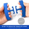 Sun Walker Car Emblem Removal Tool, Vehicle Surface Emblem Removal