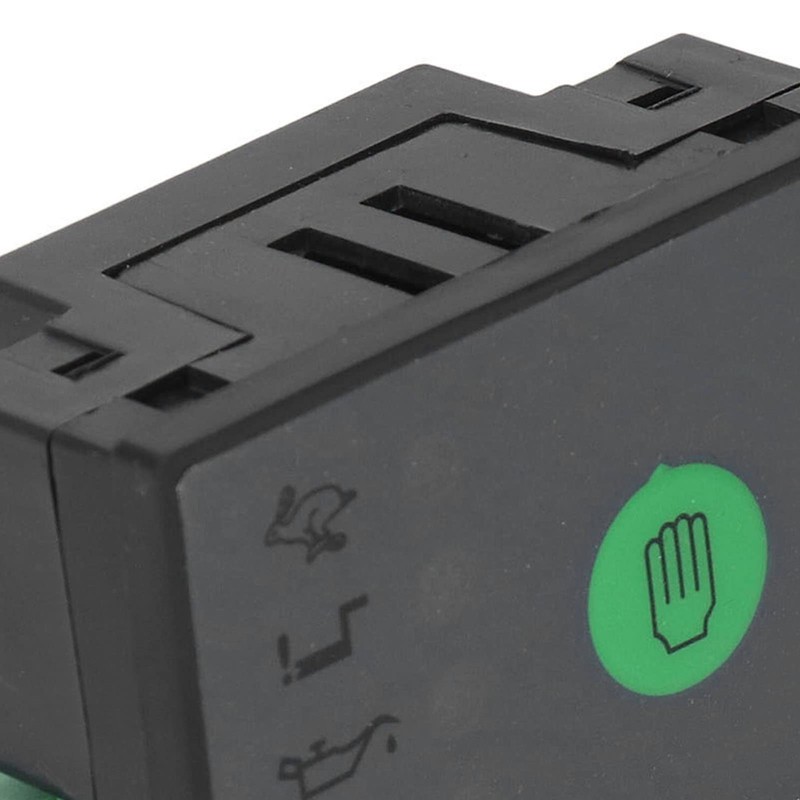 Diesel Generator Set Controller Module, Automatic Start Stop Control Module