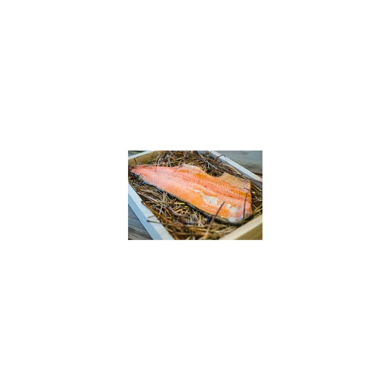Axtschlag Aromaheu Nachfüllpack für Fisch 200 g, mehrfarbig