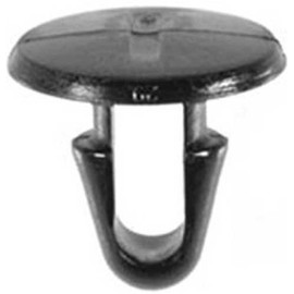 AMZ Clips And Fasteners 50 Hood Seal Retaining Clips Compatible with Toyota 90080-46010