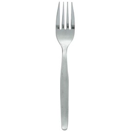 Utopia Economy Cutlery, F00117-000000-B01012, Economy Infant Fork (Box of 12)
