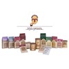 KURUKAHVECI MEHMET EFENDI Turkish Coffee, Arabica Beans, Roasted Ground,Rich Aroma,