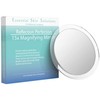 15X Magnifying Mirror – Use for Makeup Application - Tweezing