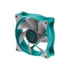 Iceberg Thermal IceGALE Xtra 80mm PWM High Performance Case Fan